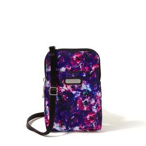 Take Two Rfid Bryant Crossbody B)